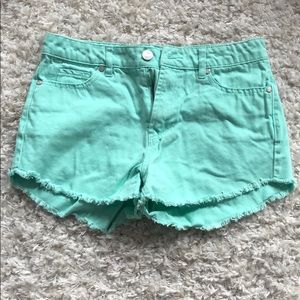Women’s shorts